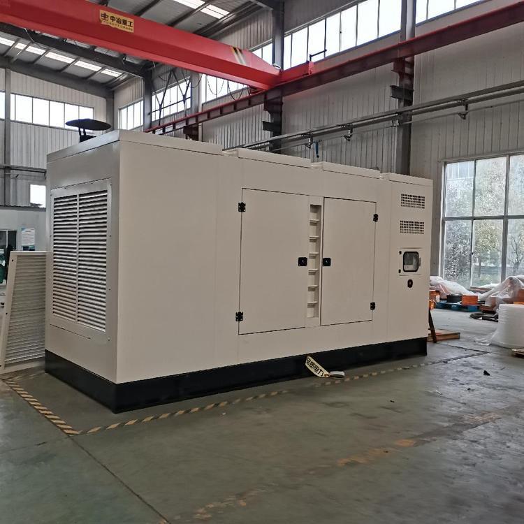 内乡发电机出租